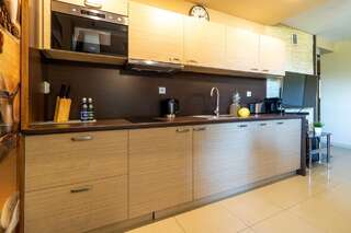 Апарт-отели BUTOROWY RESIDENCE APARTAMENT 